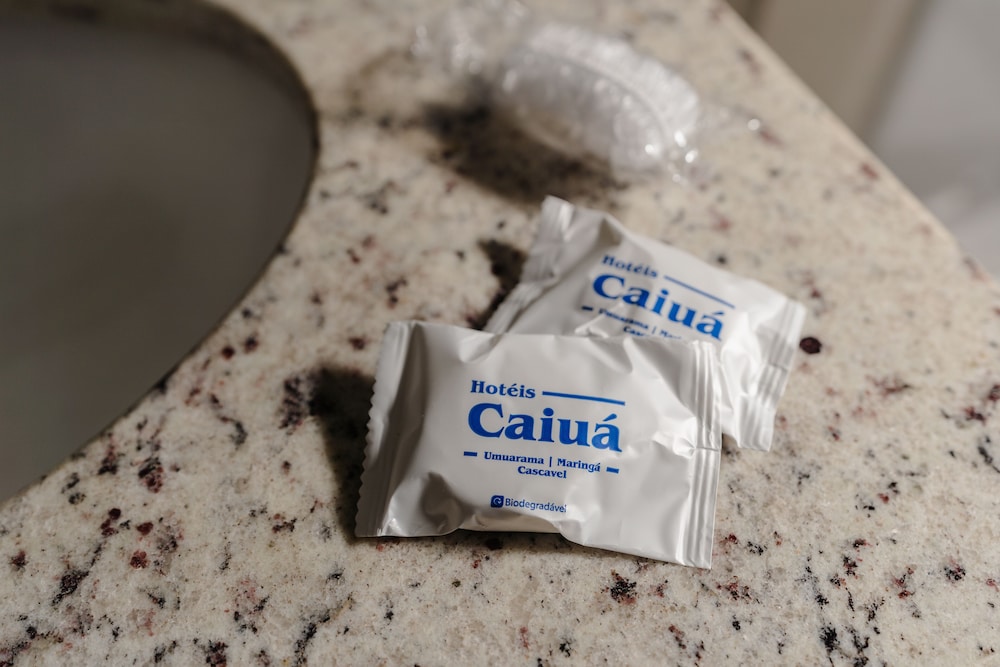 Caiua Express 34/61
