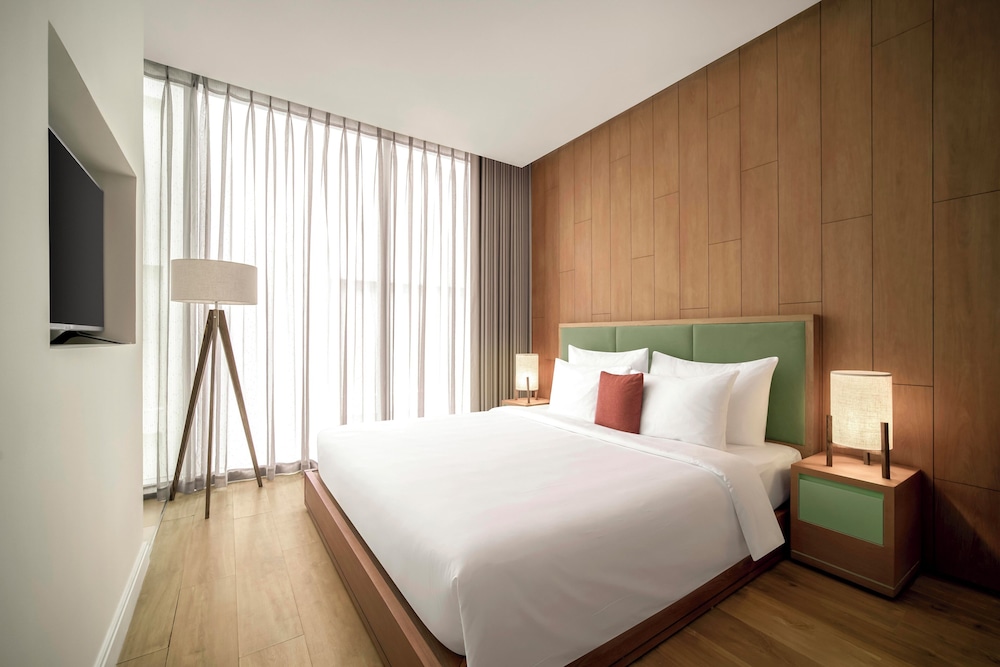 Signature By M Village Beach Front Hotel, a brand of Modern Village Lifestyle 13/50
