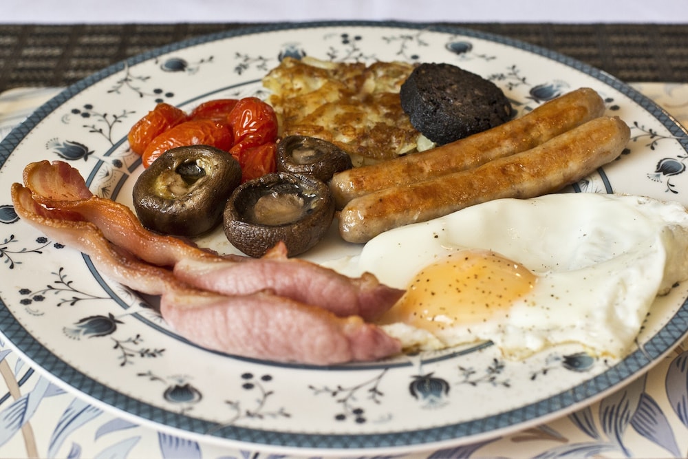 Lower Wythall B&B 21/50