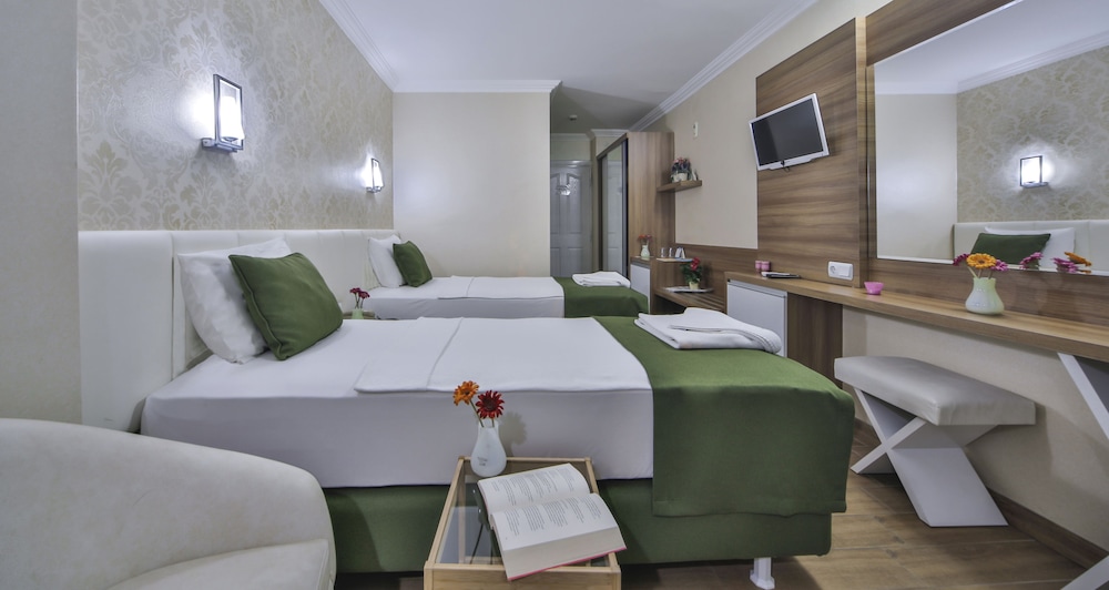 Alanya Buyuk Hotel 34/71