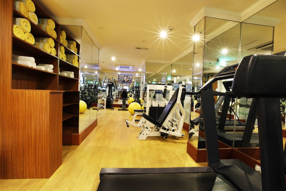 sport_facililities