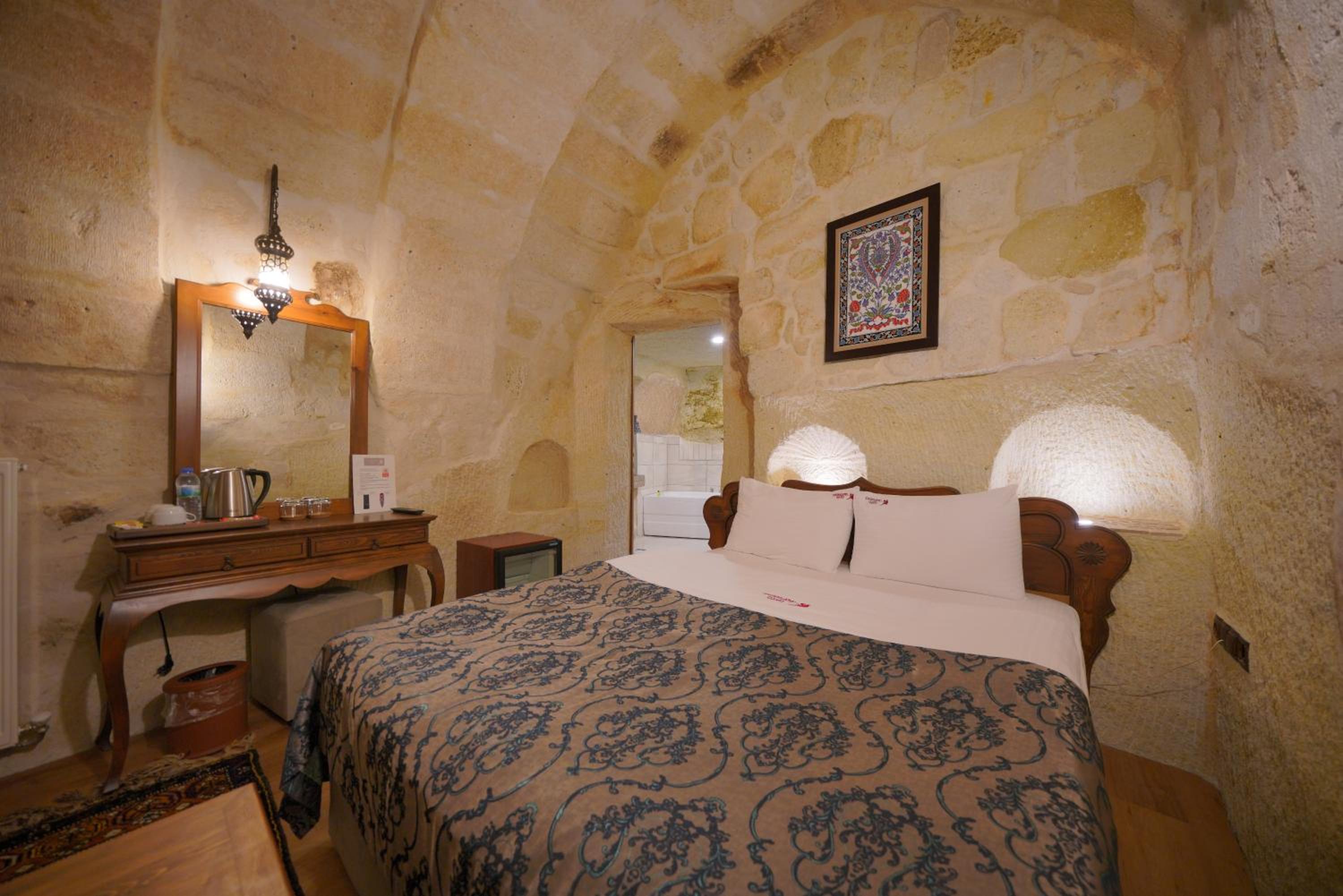 Superior, Double Bed, FAIRYLAND CAVE HOTEL 3/7