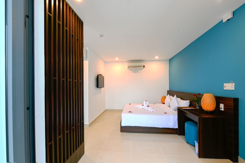 Hoi An Dream City Hotel 13/50