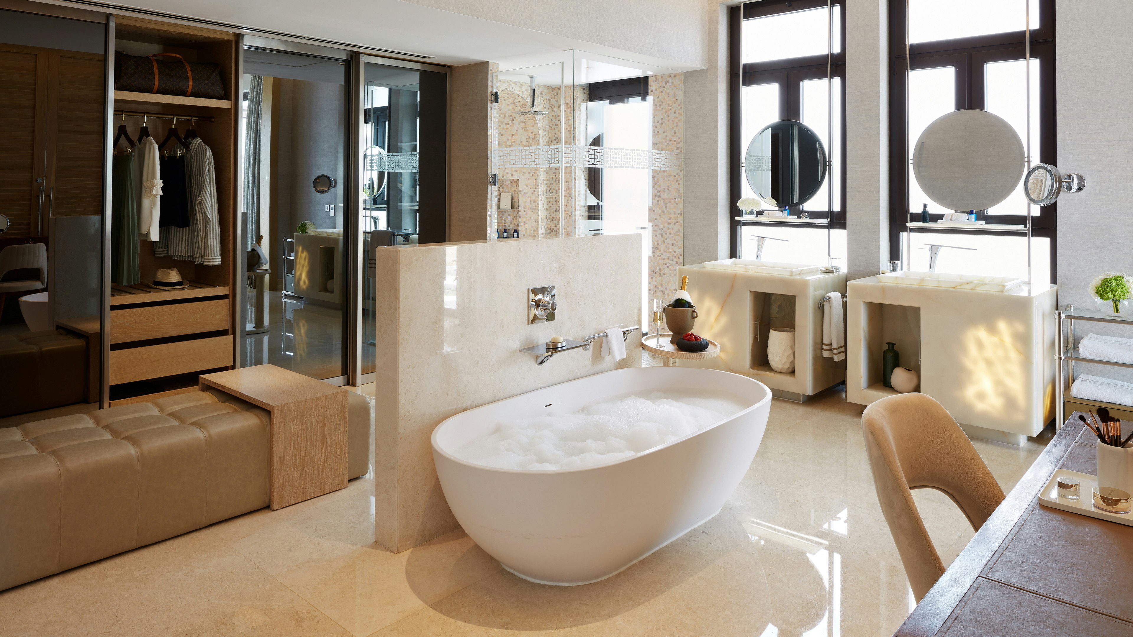 Jumeirah Al Naseem Dubai 61/62