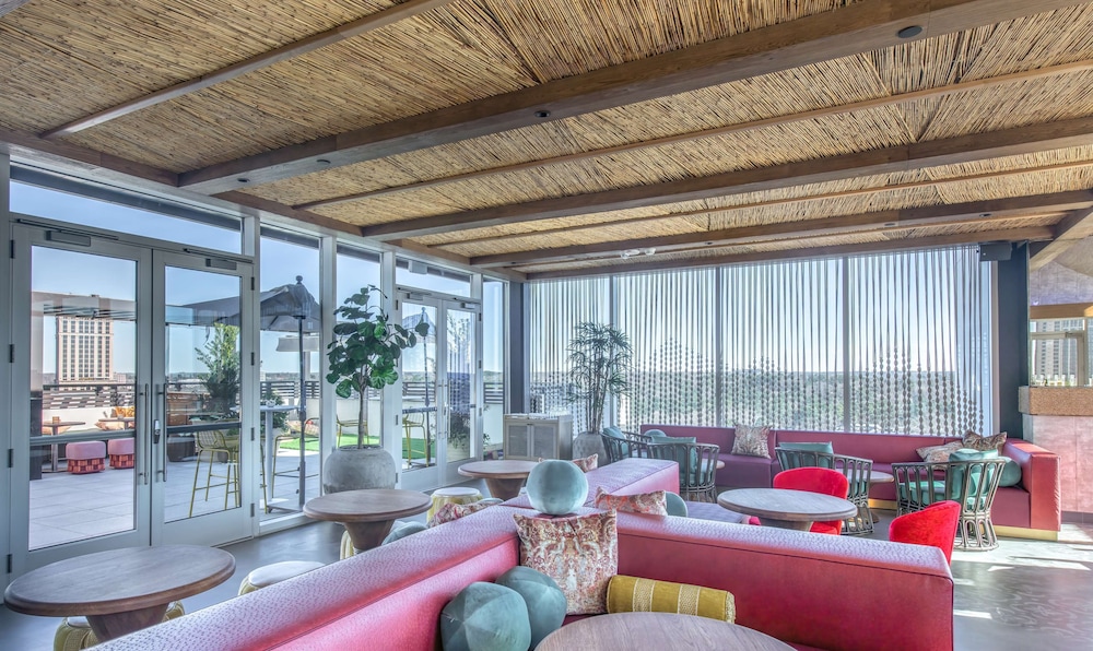 Hyatt Centric Buckhead Atlanta 18/50