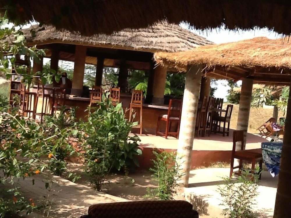 Tanji Bird Reserve Eco-lodge - Adults Only 2/20