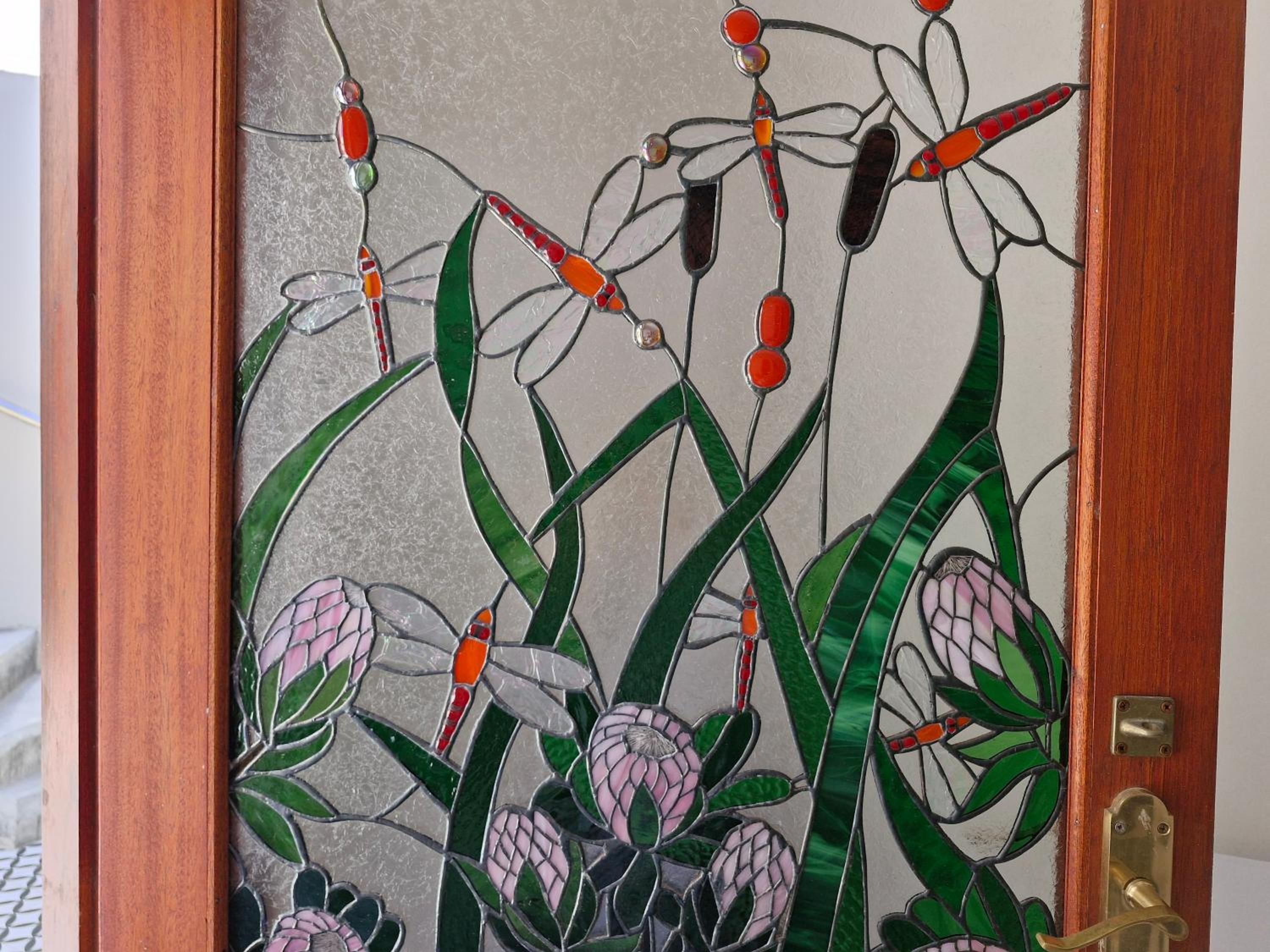 The Botanical House 3/47