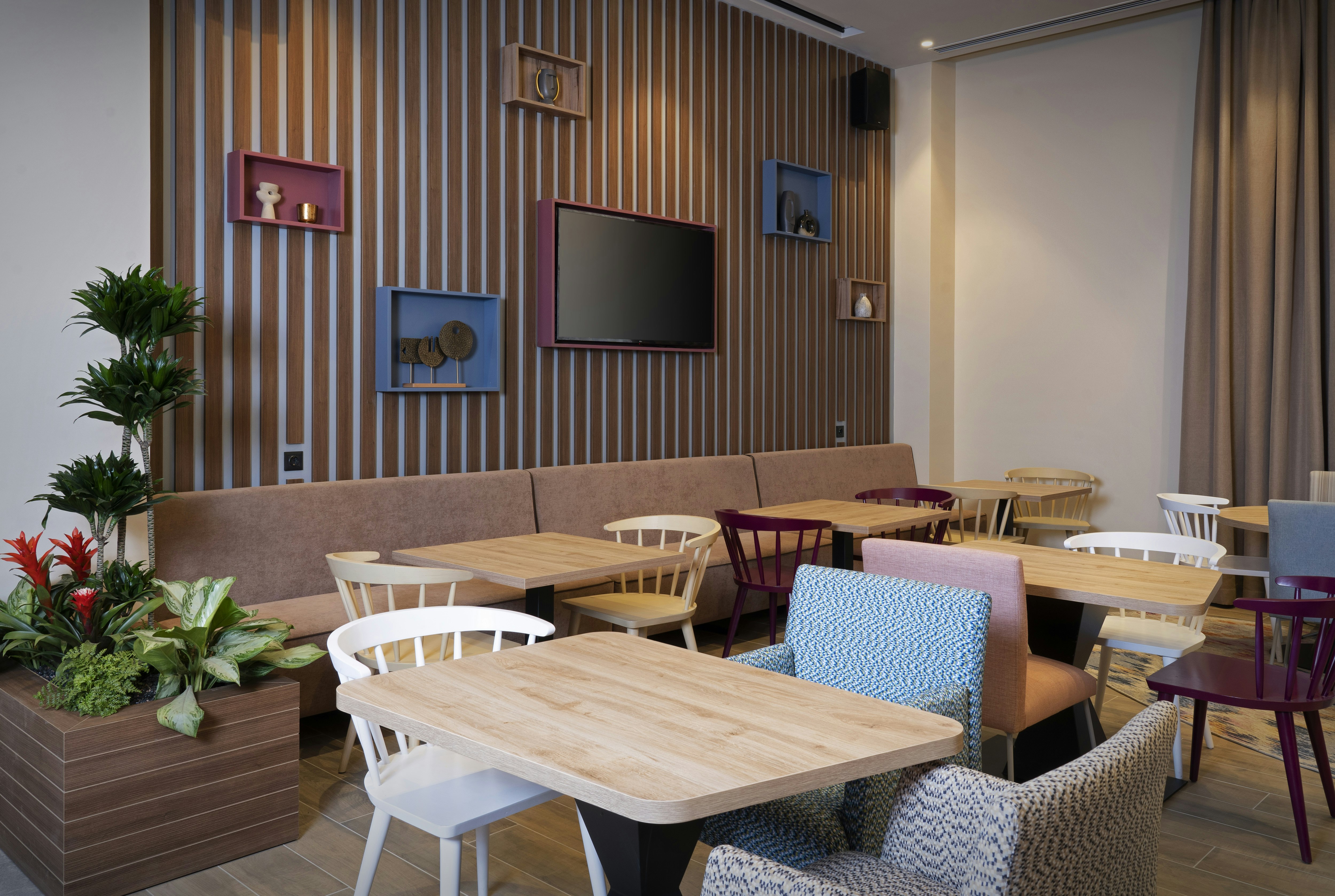 Hampton by Hilton Tashkent 31/52