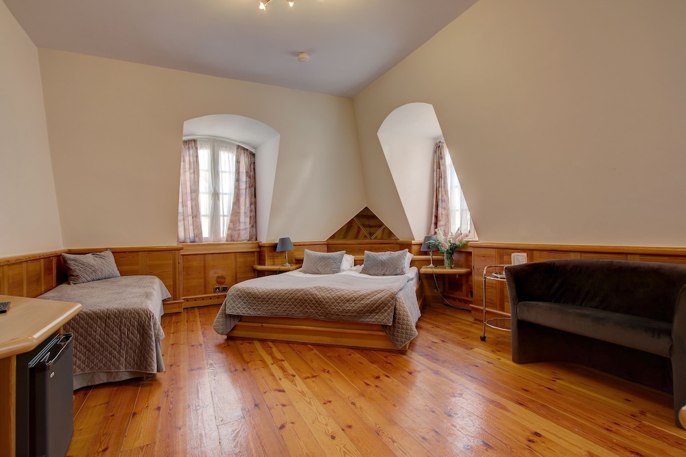 Boutique Hotel KRISTOFS 10/36