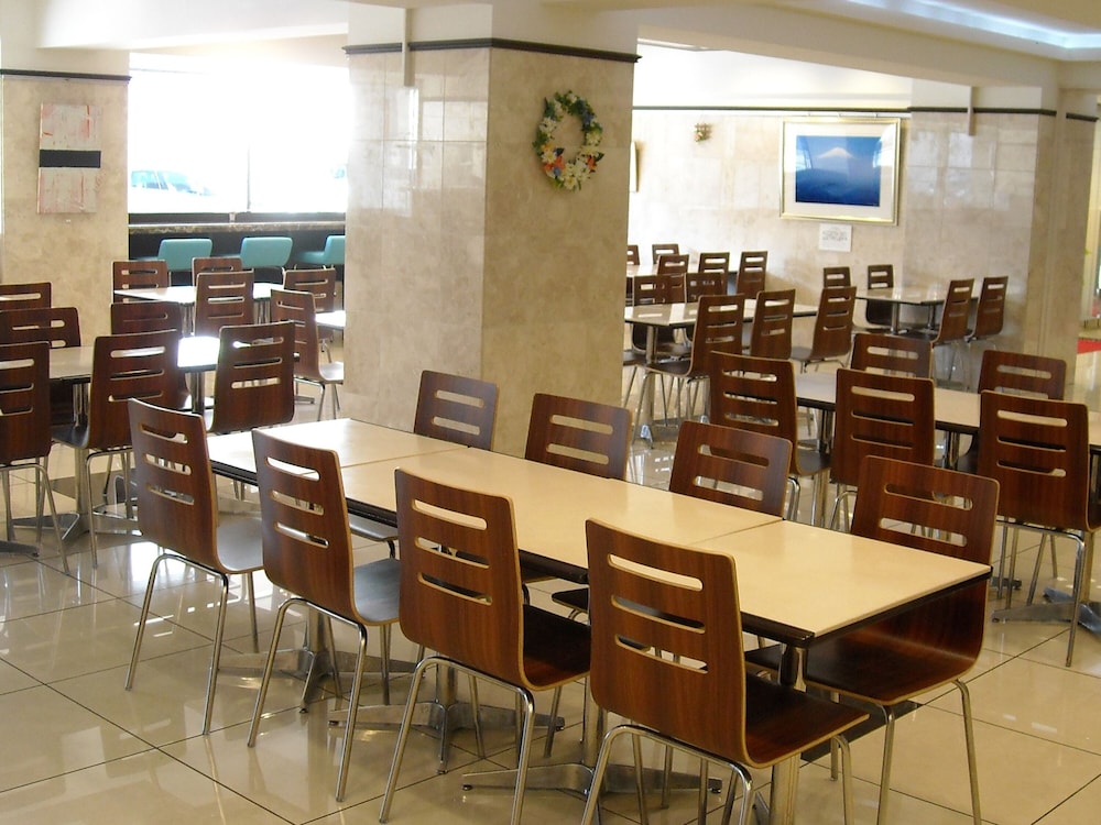 Toyoko Inn Koriyama 45/61