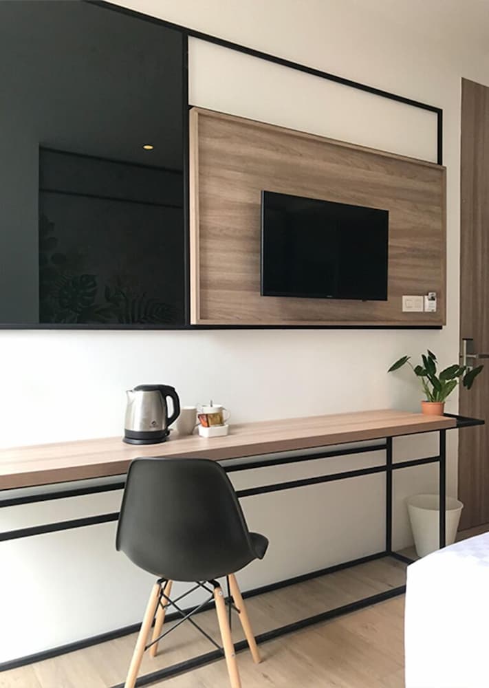 Daun Residence Bandung 21/28