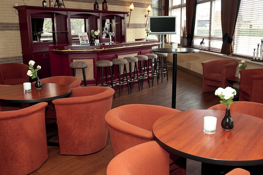 Fletcher Hotel Steenwijk 24/42