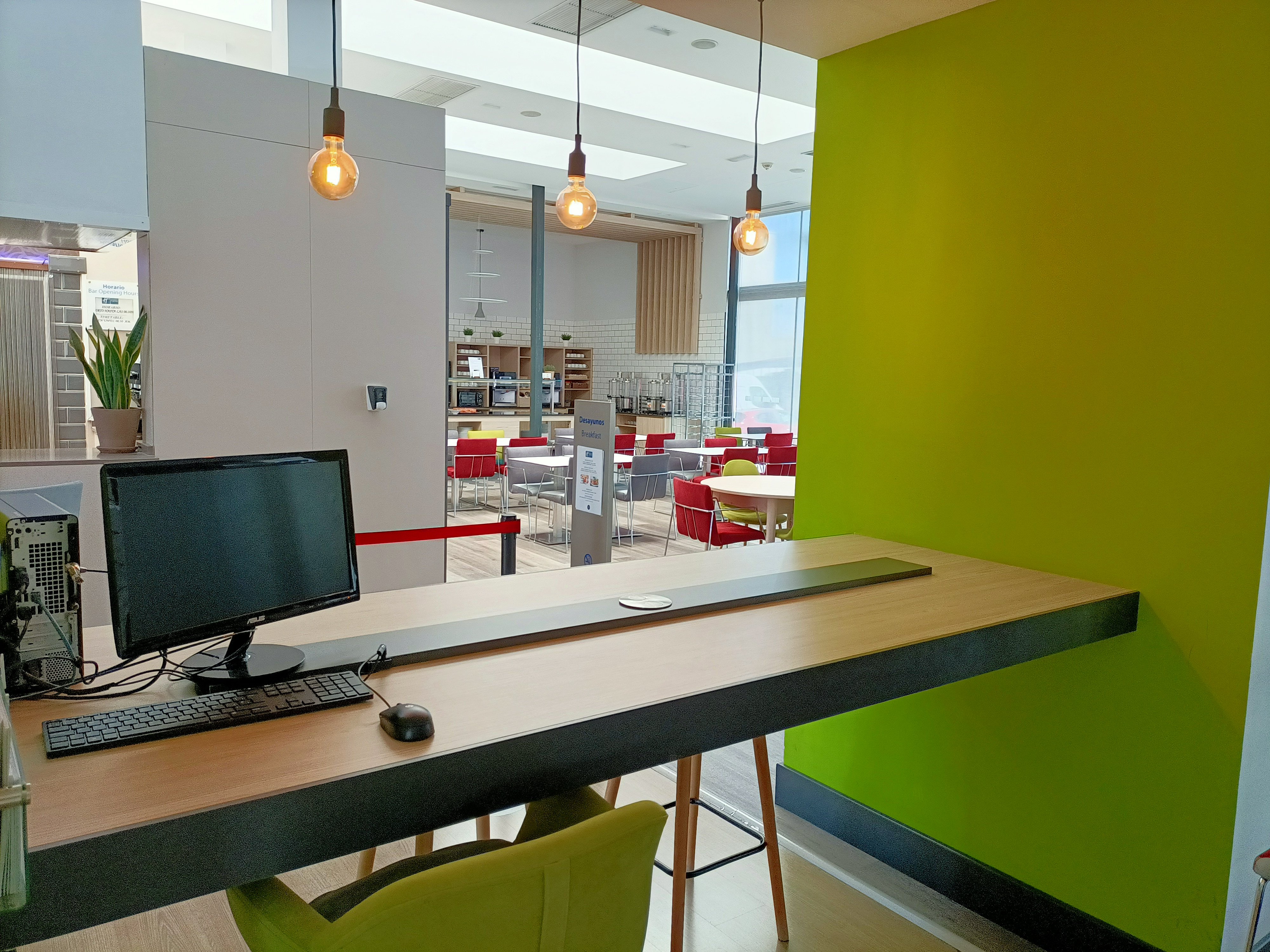 Holiday Inn Express Madrid - Leganes 37/40