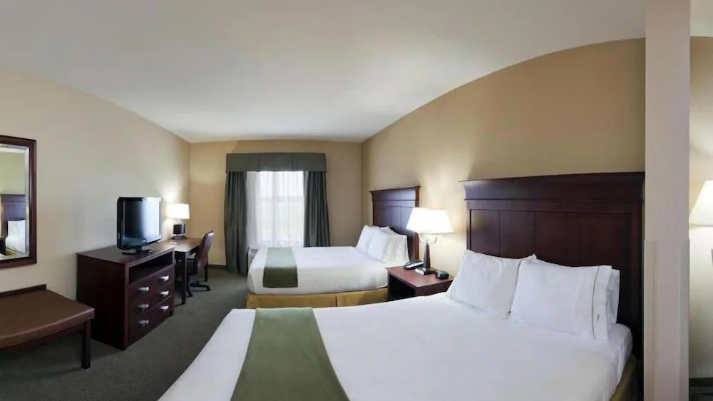 Room, 2 Queen Beds, Accessible