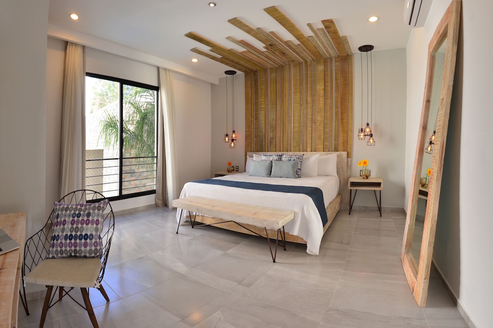 ELEMENTS TULUM BOUTIQUE HOTEL 23/63