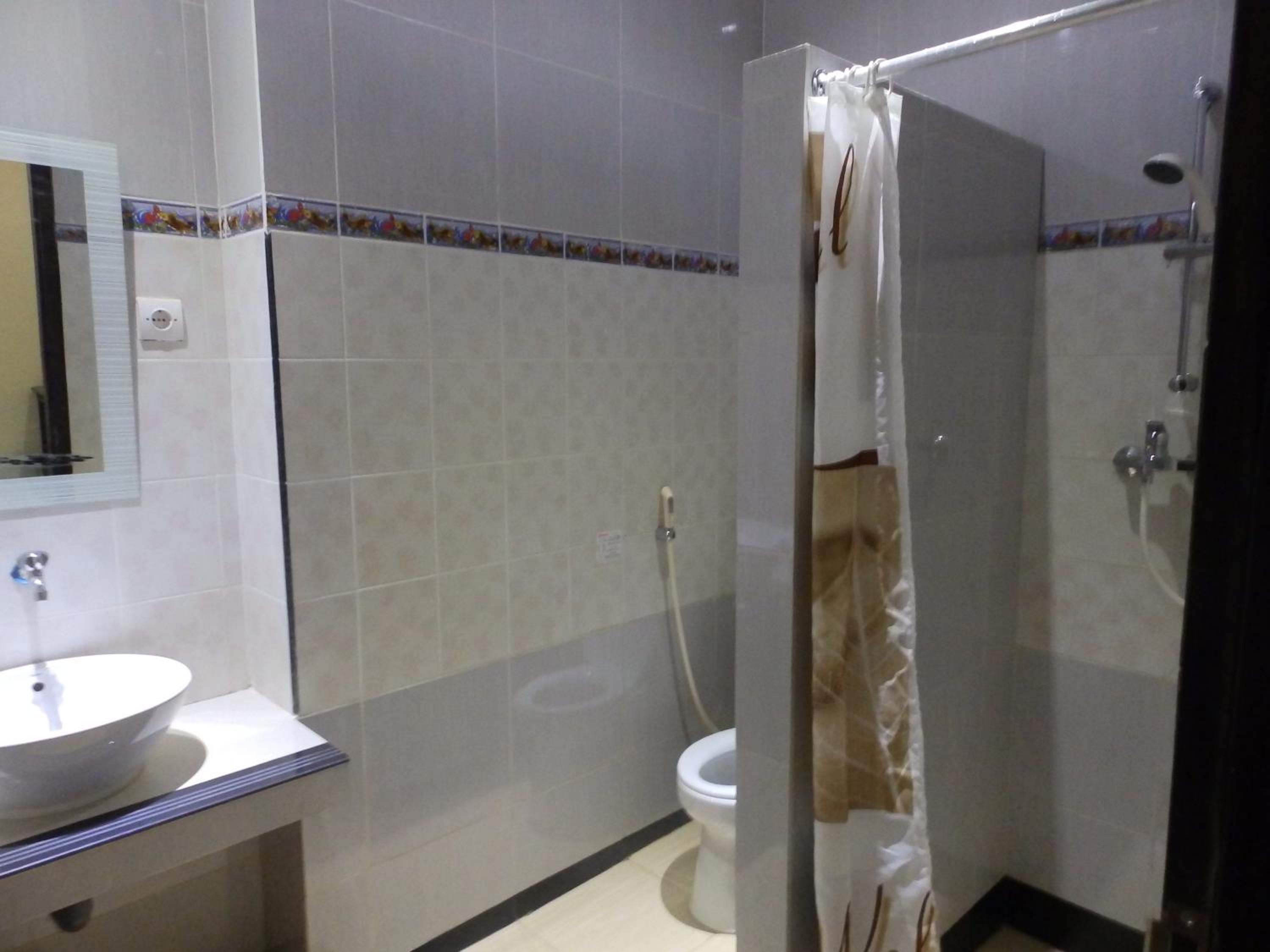 Bahari Family Hotel 46/50
