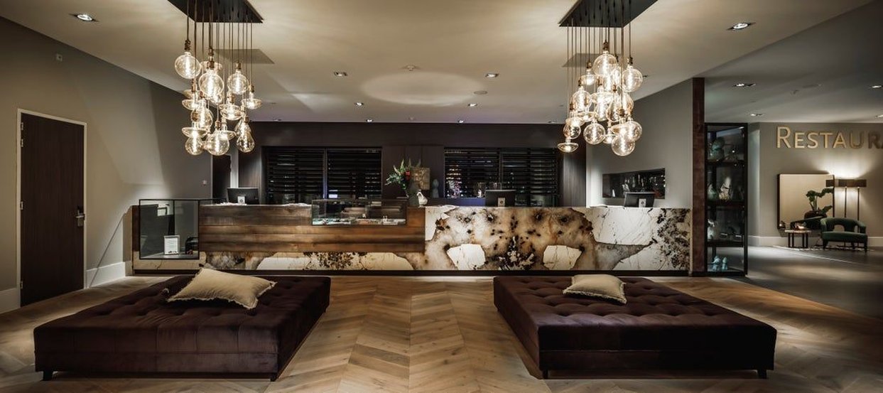 Van der Valk Hotel Apeldoorn 11/17