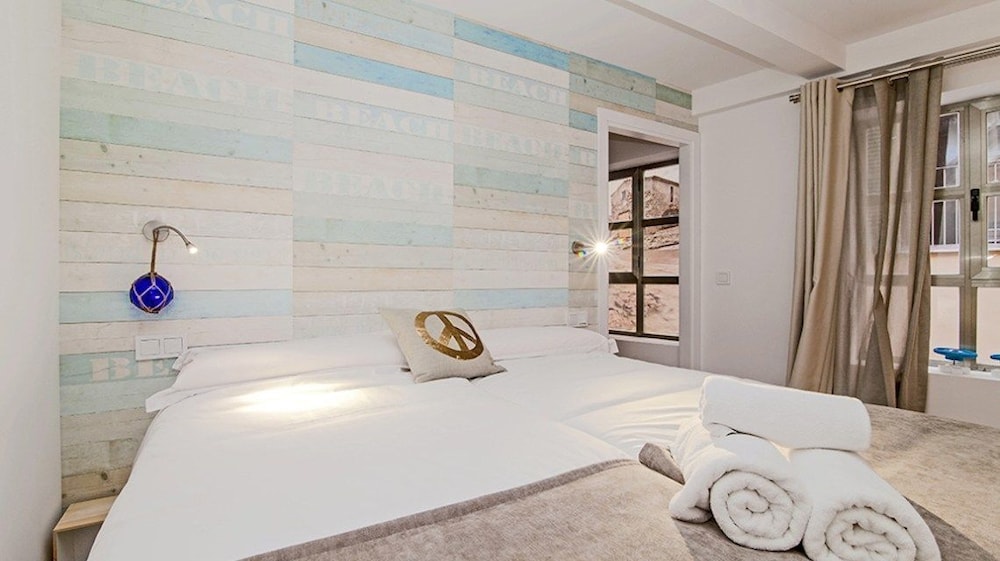Can Blau Homes 9/50