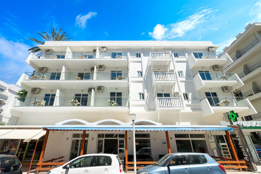 Santa Maria City Hotel