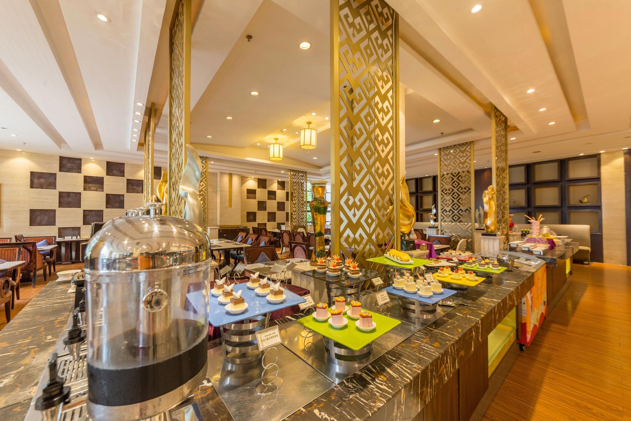 Gulangwan Hotel 20/25