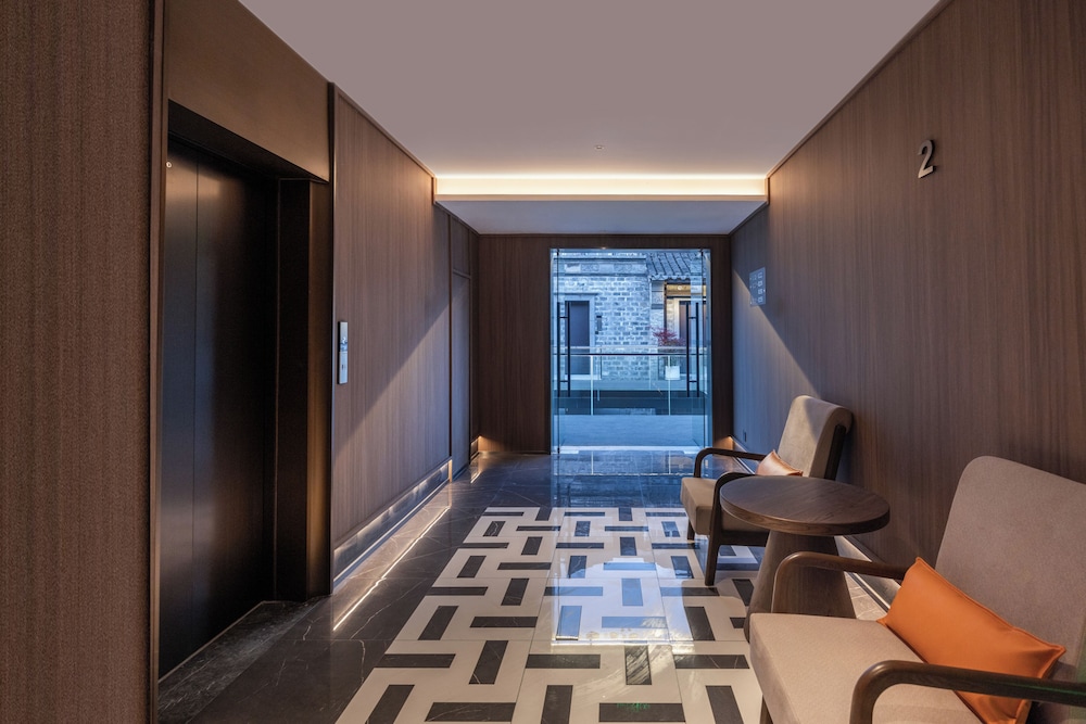 UrCove By Hyatt Nanjing Confucius Temple. 29/50