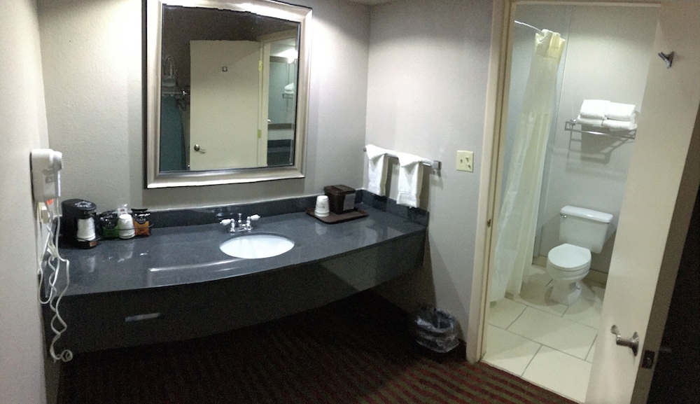 Best Western Deming Southwest Inn 9/45