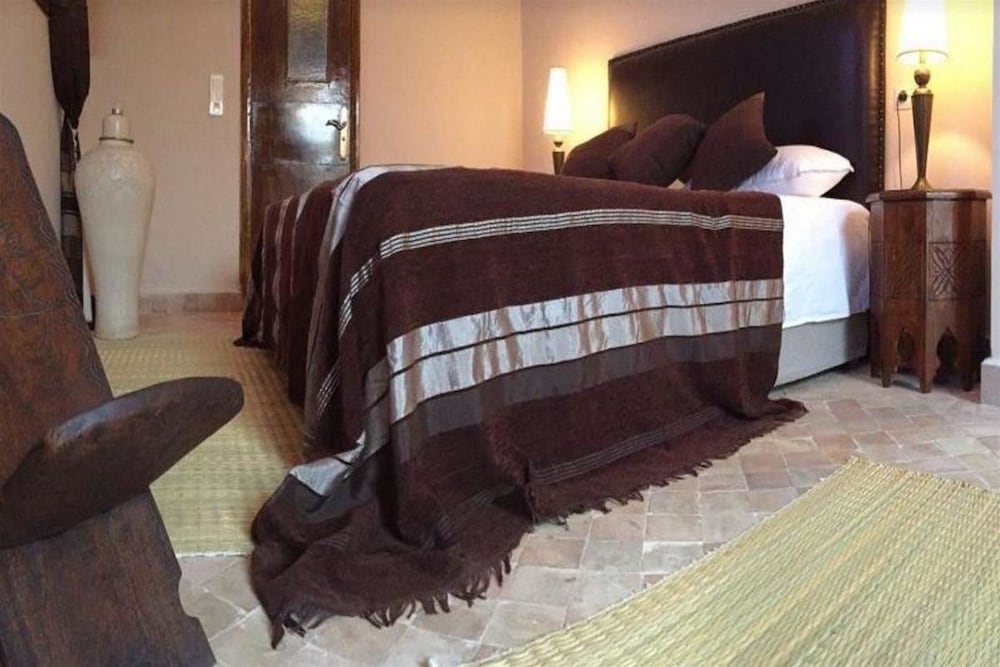 Riad Teranga 7/30
