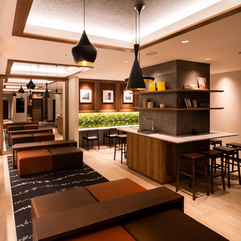 Superhotel Premier Ginza 9/41