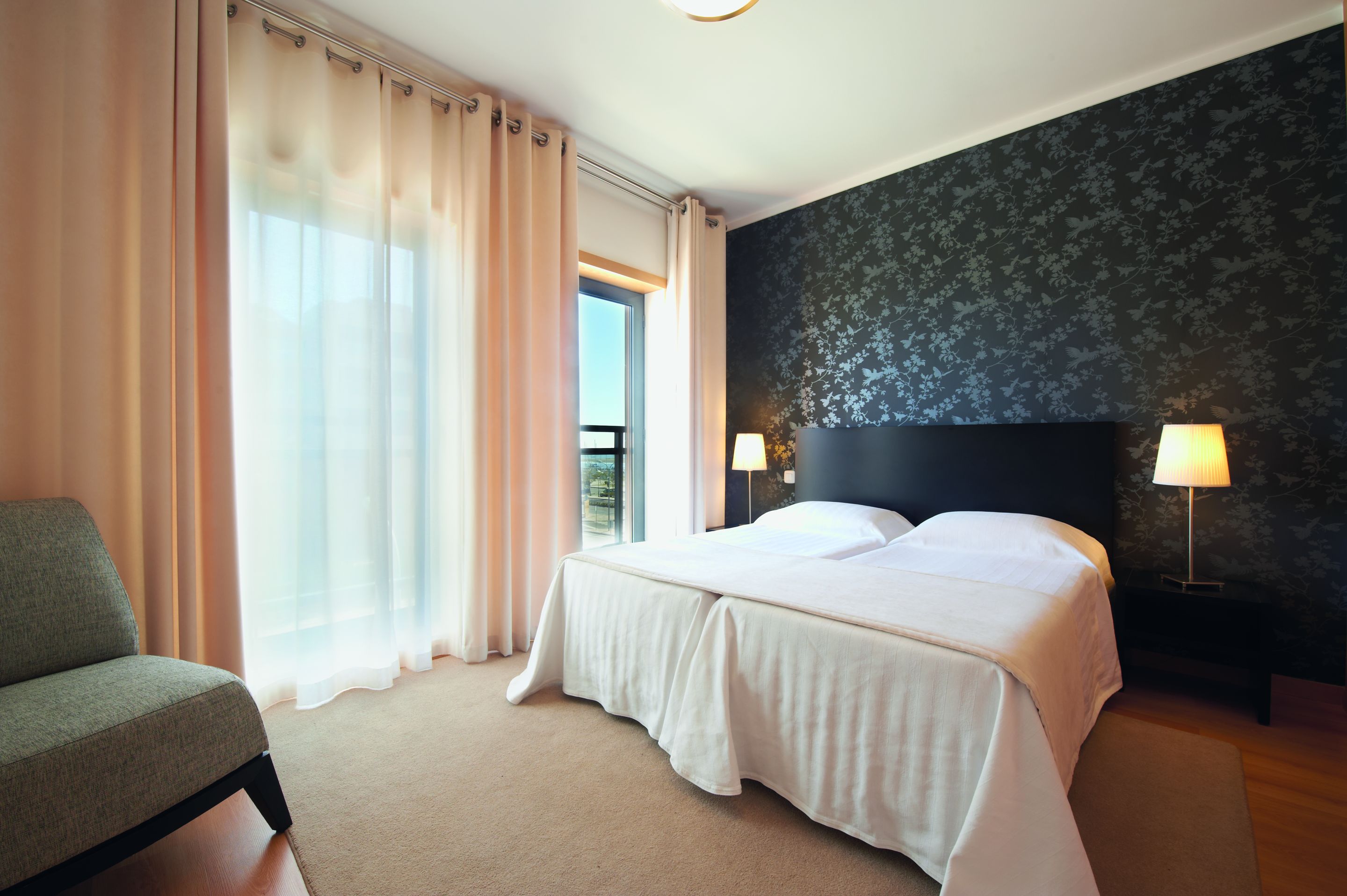 1 Bedroom, Apartment
