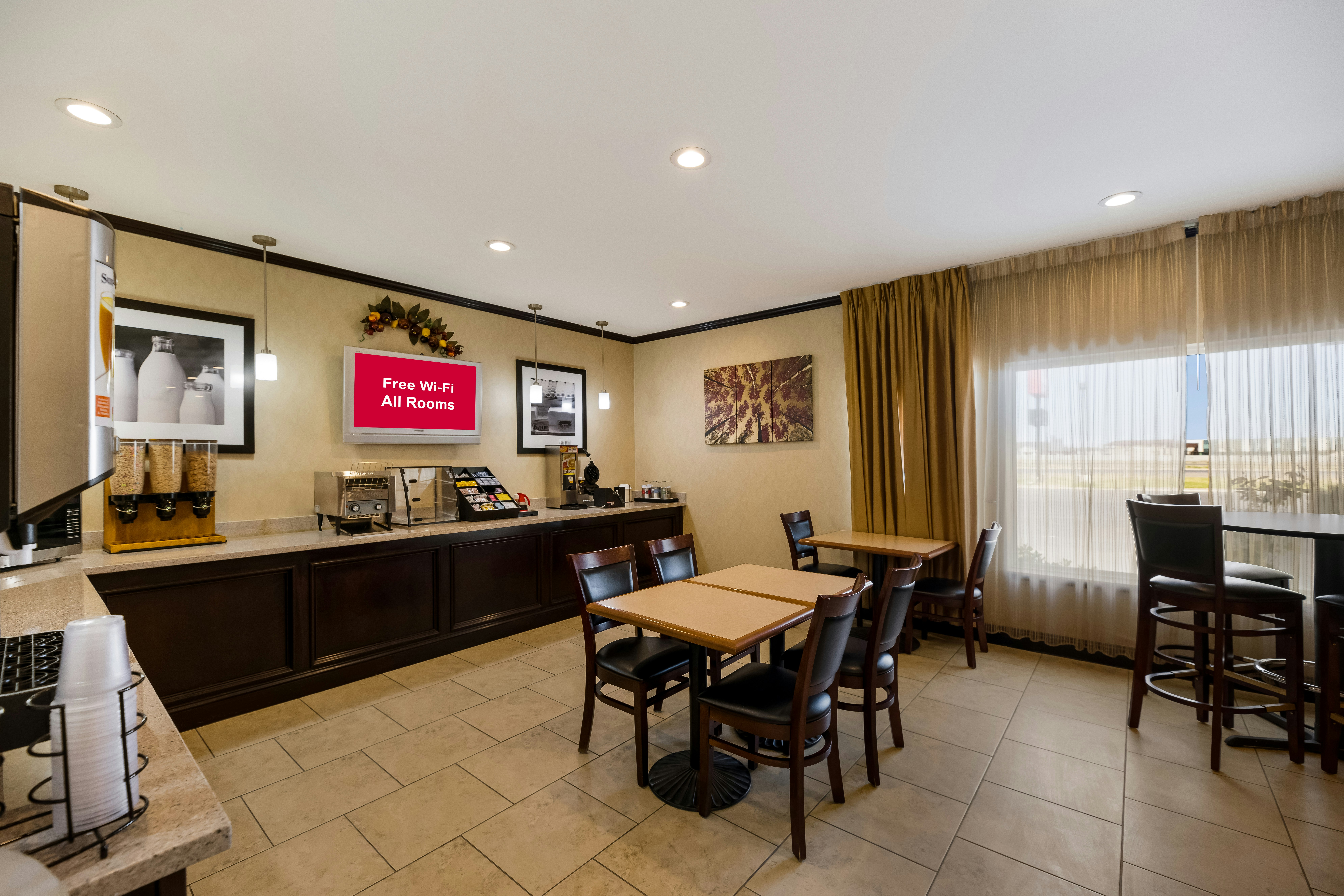 Red Roof Inn Pecos 15/23