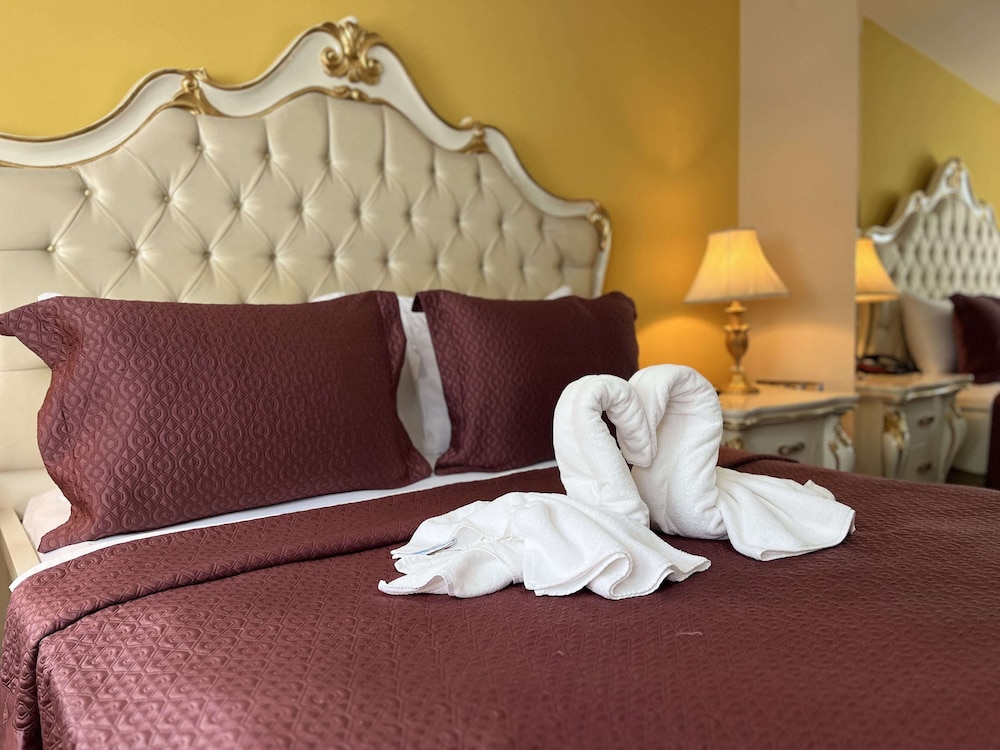 Sakarya Ottoman Hotel 18/48