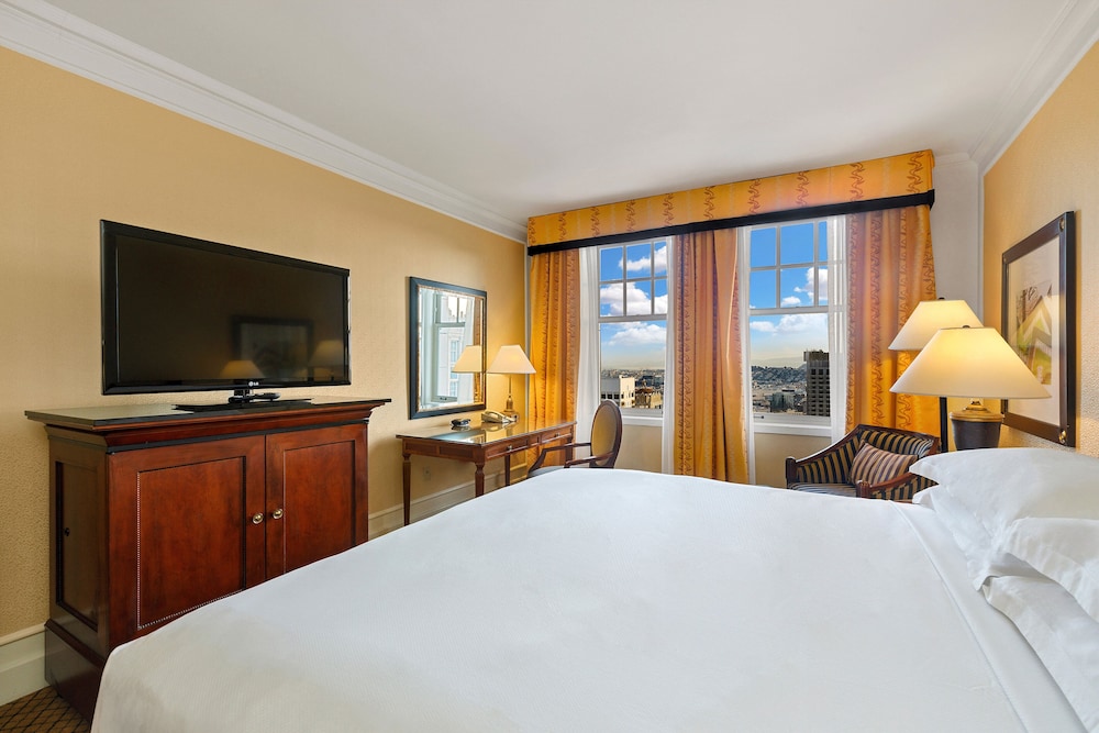 Classic, King Bed