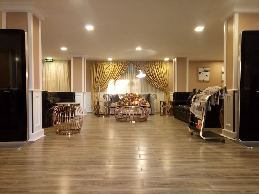 Sherar Addis Hotel 14/30