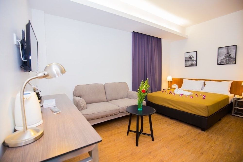 Urban Inn Kulim 28/40