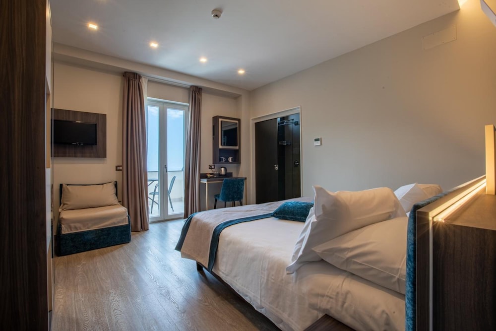 San Lorenzo - Boutique Hotel & SPA 7/36