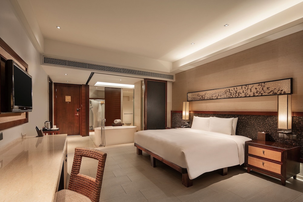 Wanda Realm Resort Sanya Haitang Bay (Ex Doubletree Resort By Hilton) 12/50