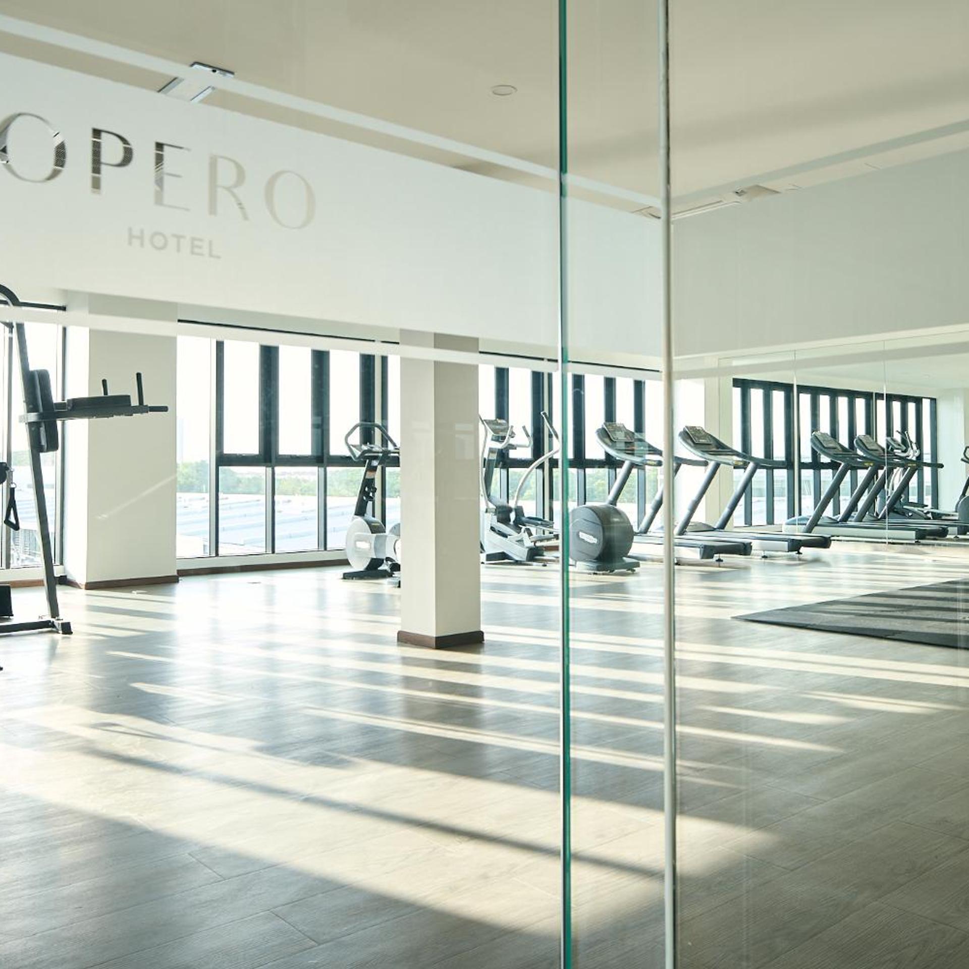 Opero Hotel Southkey 49/69
