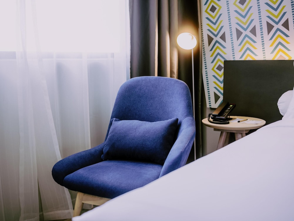 ibis Styles Kota Bharu 24/50