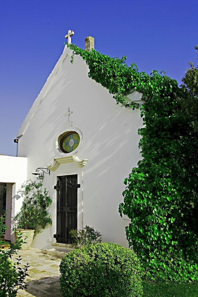 Abate Masseria & Resort 32/39