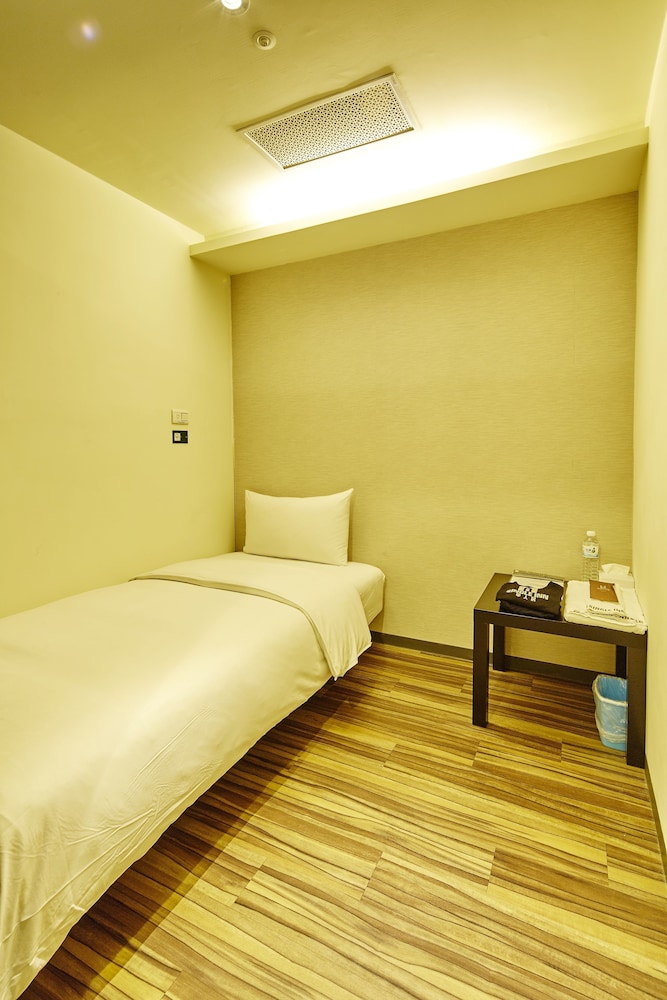 Single Inn 13/50