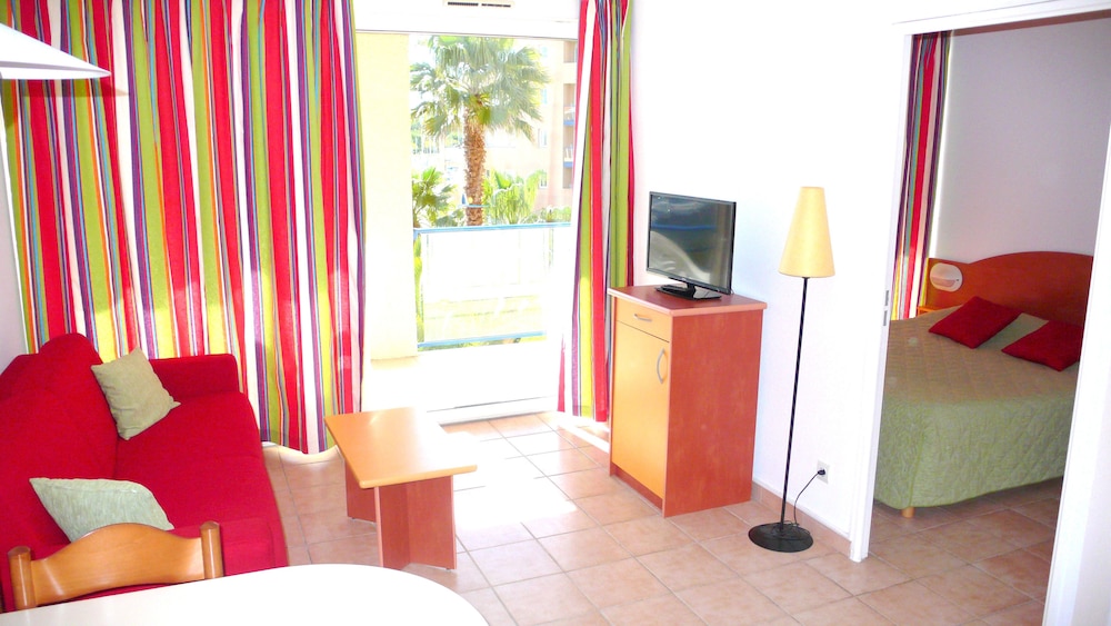 Residence Mer & Golf Port Argeles 44/72