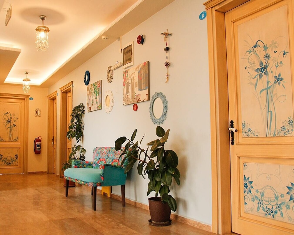 Cunda Paradise Butik Otel 12/56
