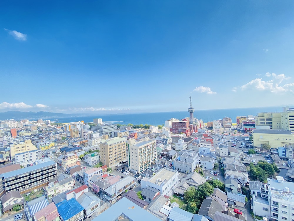 Amanek Inn Beppu 42/50