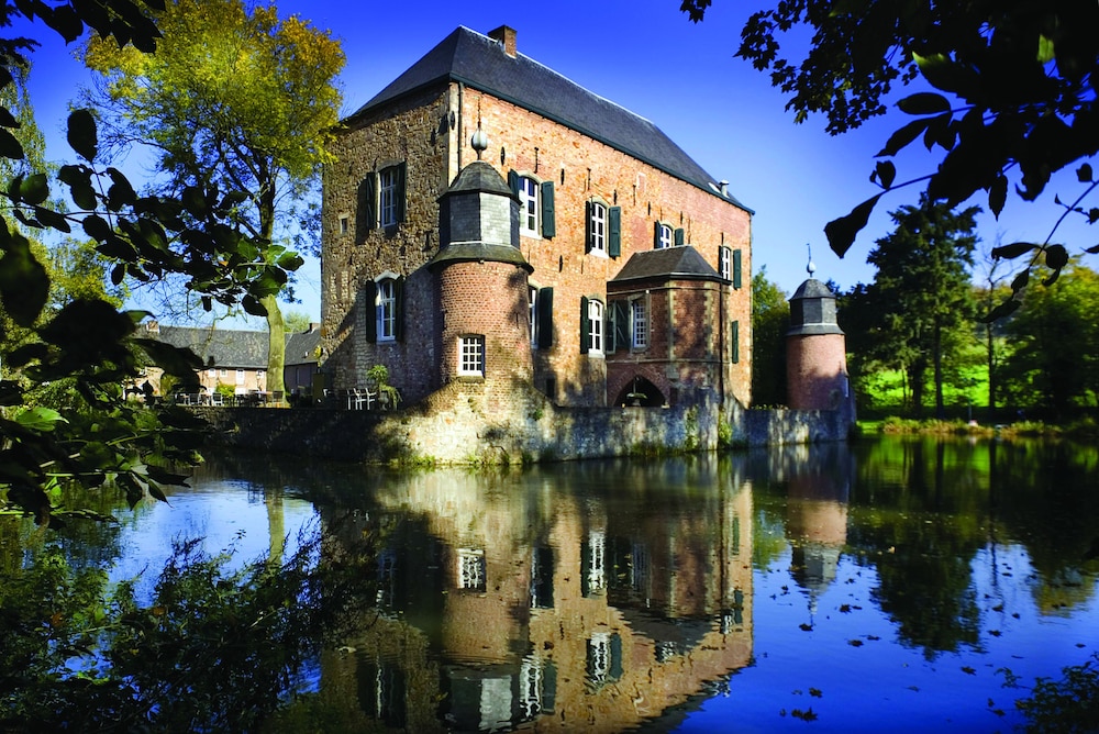 Hotel Kasteel Erenstein 53/58