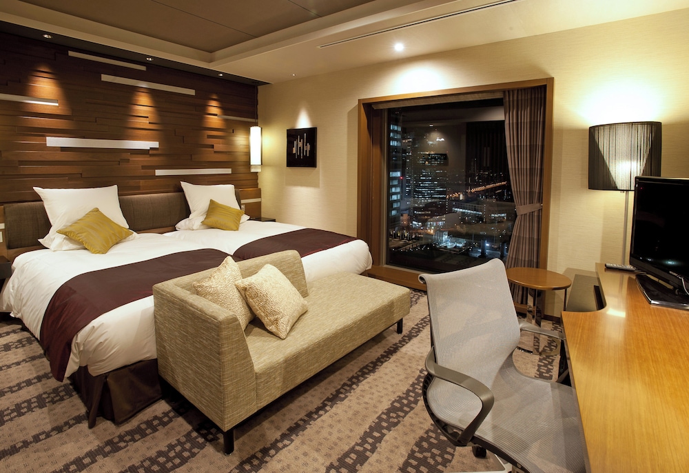 Hotel Granvia Osaka 19/50