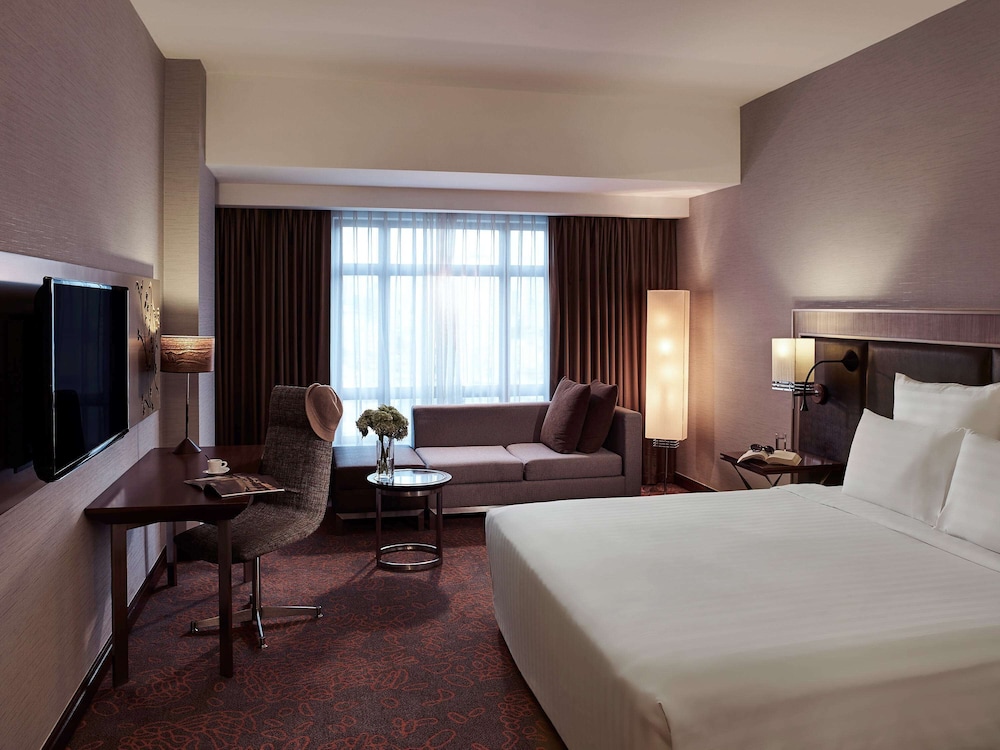 Pullman Hanoi Hotel 23/69