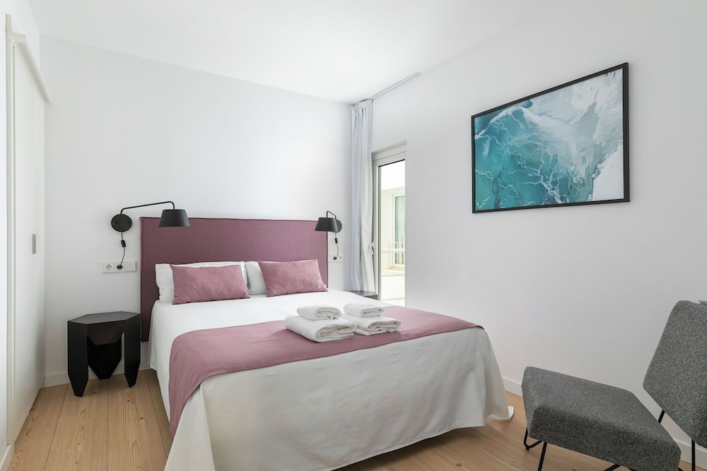Holiday Rentals Los Salados 18/50