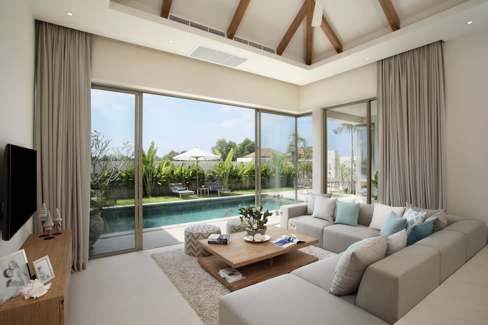 Trichada Villas 25/53