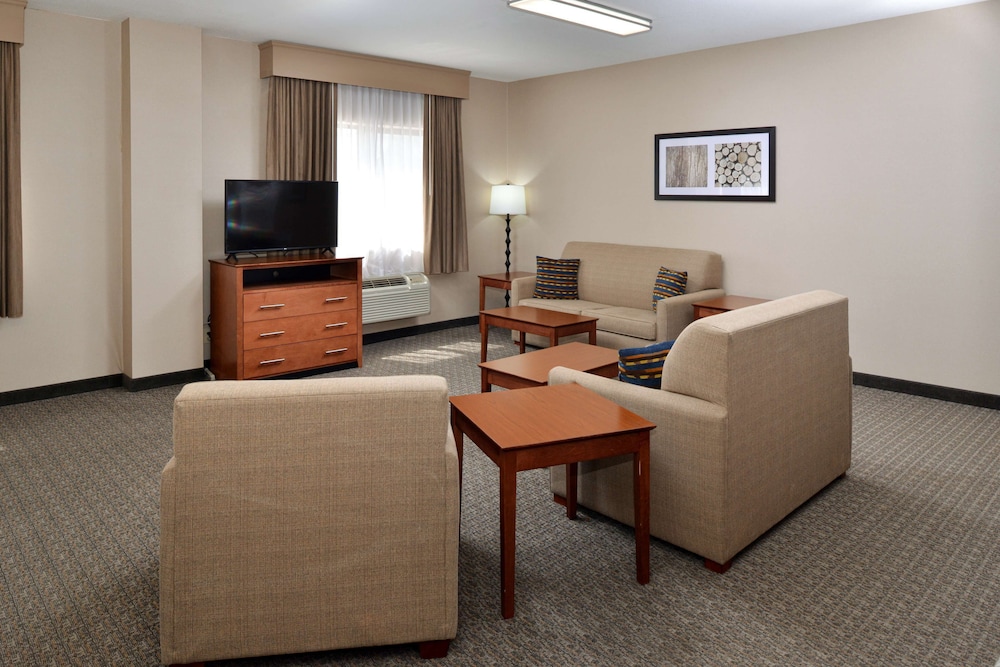 Best Western Big Spring Lodge 37/47