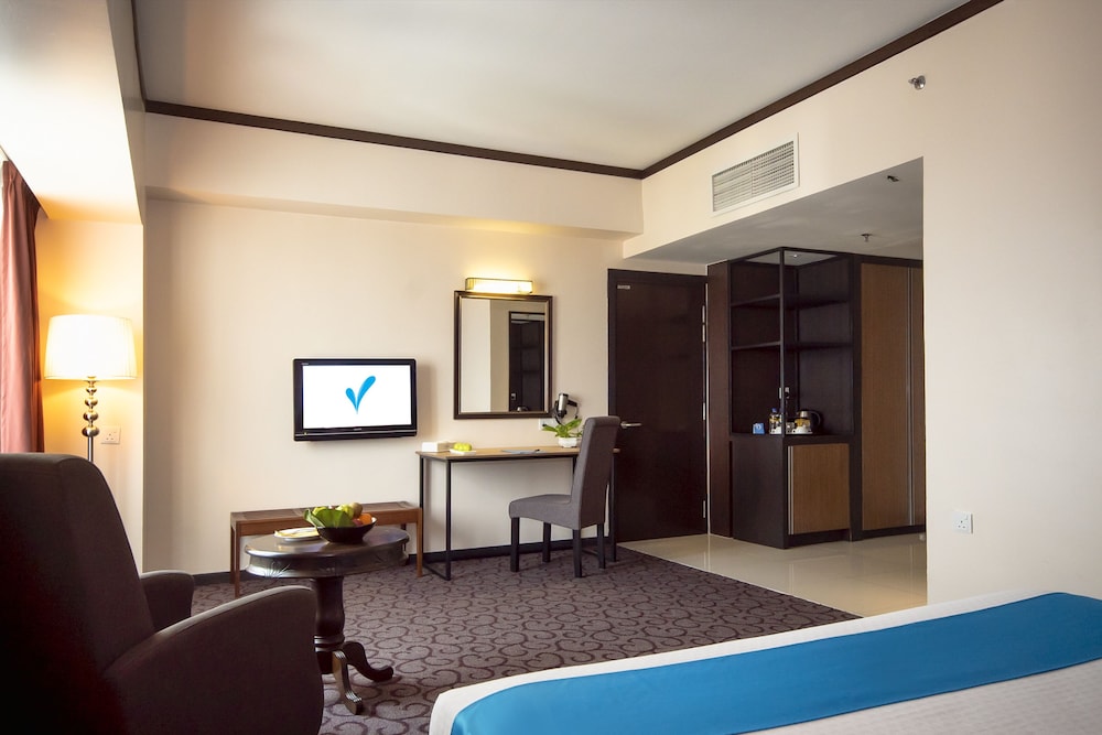 Kinta Riverfront Hotel And Suites 20/63